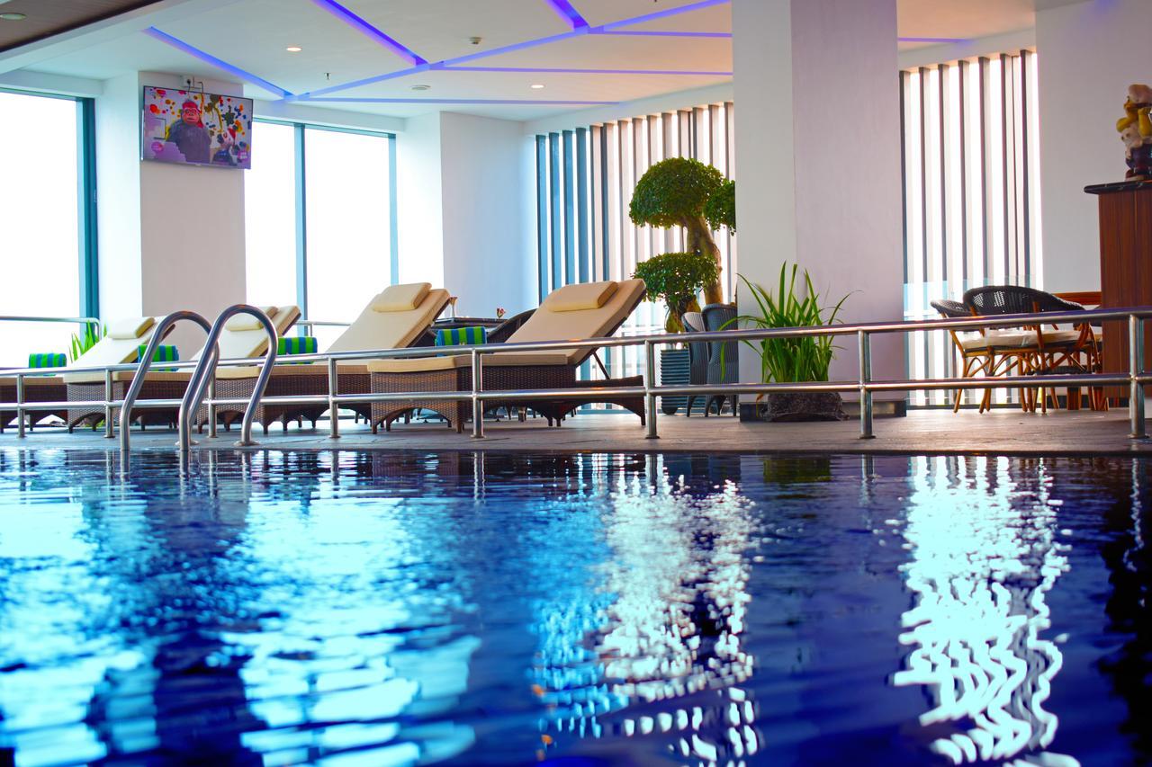 Arthama Hotels Makasar Exteriér fotografie