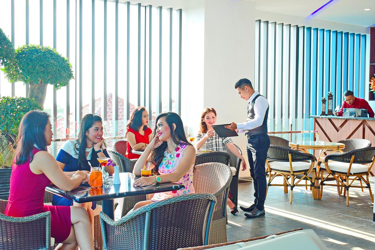 Arthama Hotels Makasar Exteriér fotografie