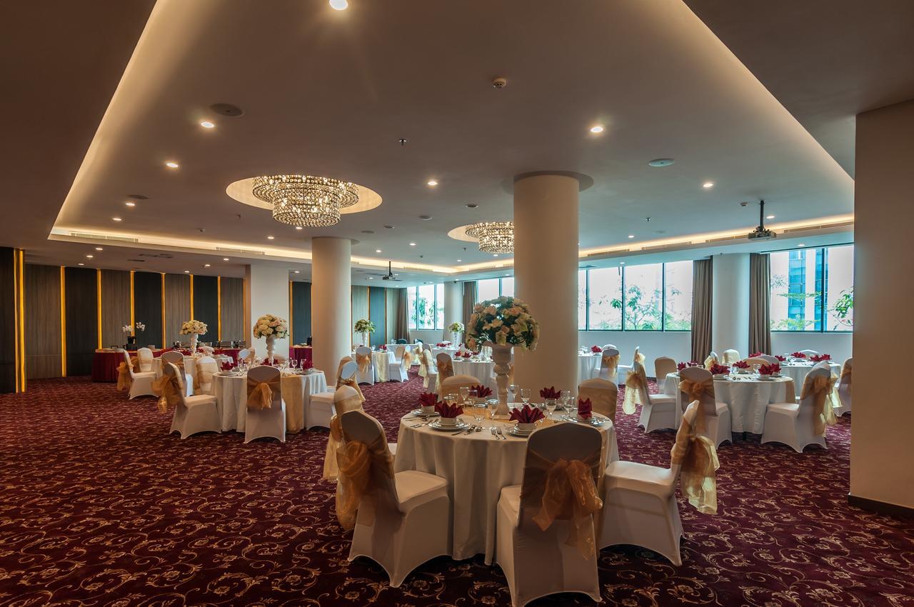 Arthama Hotels Makasar Exteriér fotografie